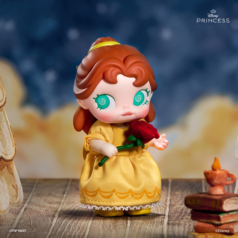 (Pre-order) PPMT BABY MOLLY Disney Princess Series MINI Action Figure Blind Box