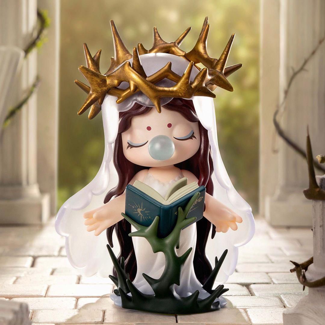 (Pre Order) Nanci’s Secret Fantasy