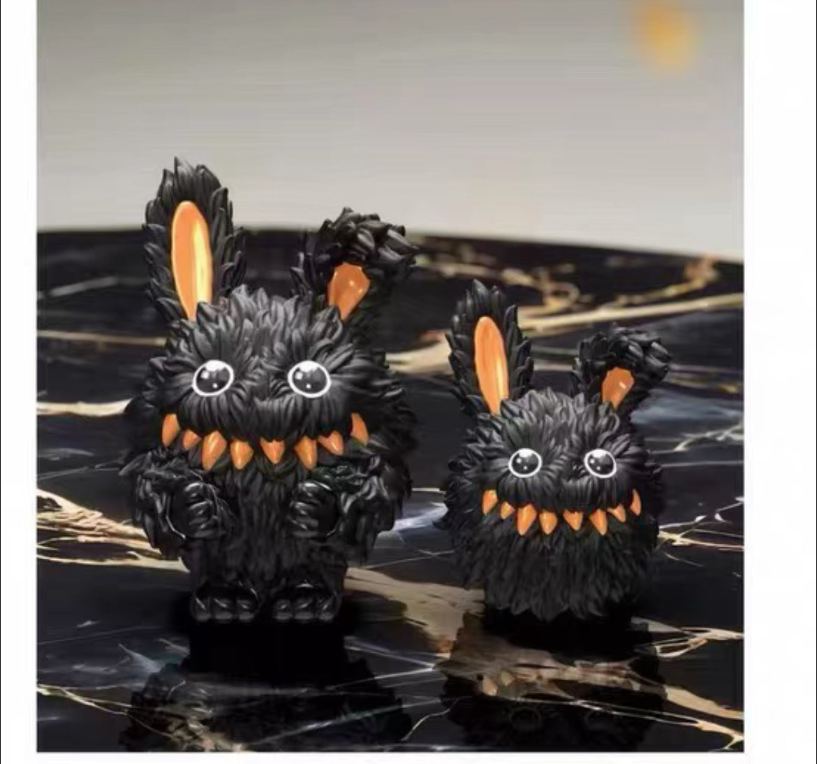 shiela-confirmed items
