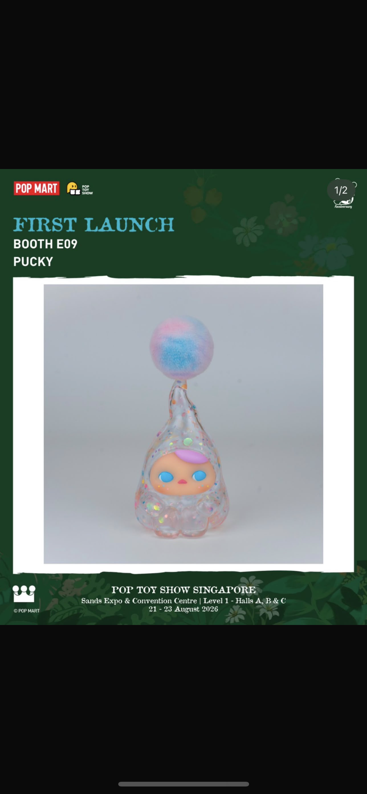 shiela-confirmed items