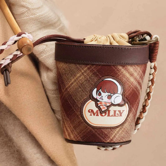 (Pre-Order)Molly Winter Fit Check Series-Mini Bag Blind Box