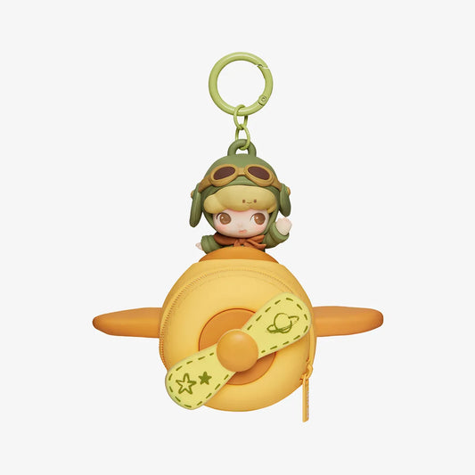 (Pre-Order)DIMOO Memories We Hold Series-Earphone Case