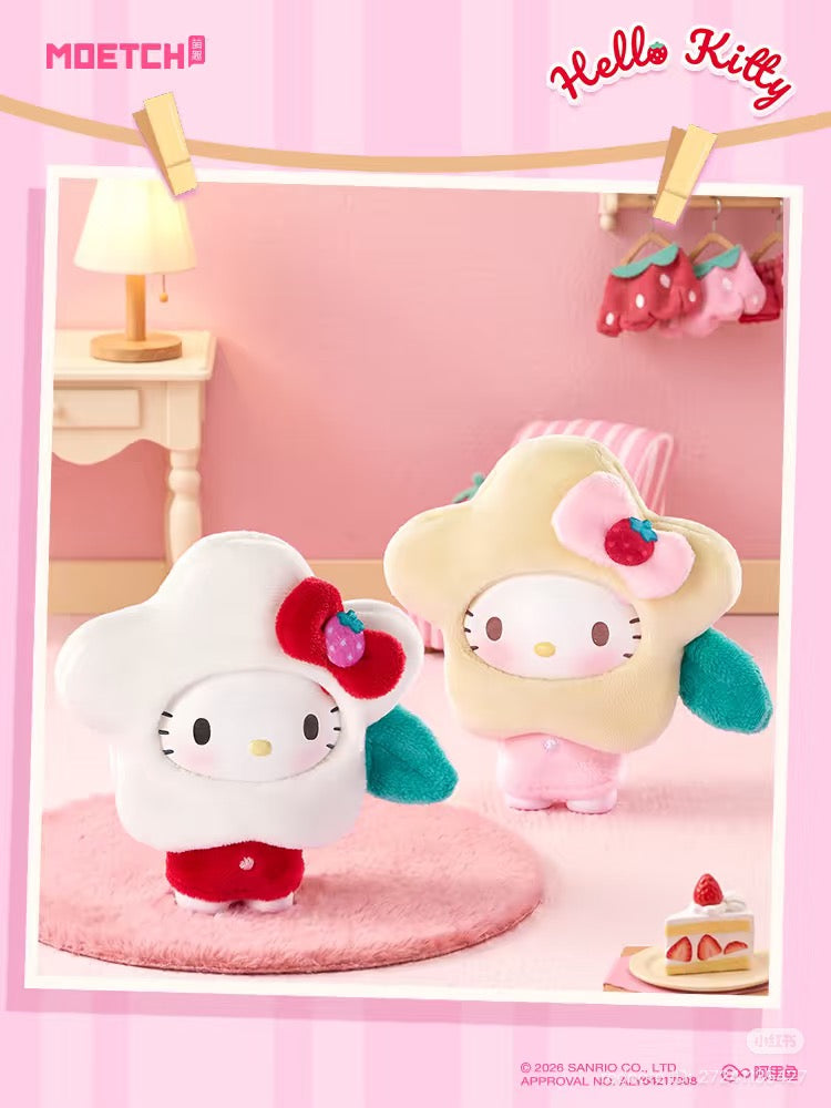 (Pre-Order) Hello Kitty Closet