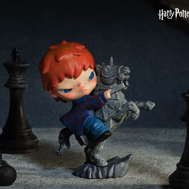 (Pre-order 10.8) Hirono × Harry Potter Series Figures