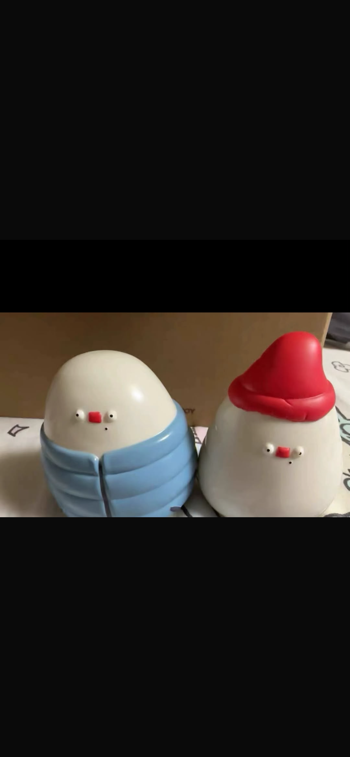 meli- confirmed items