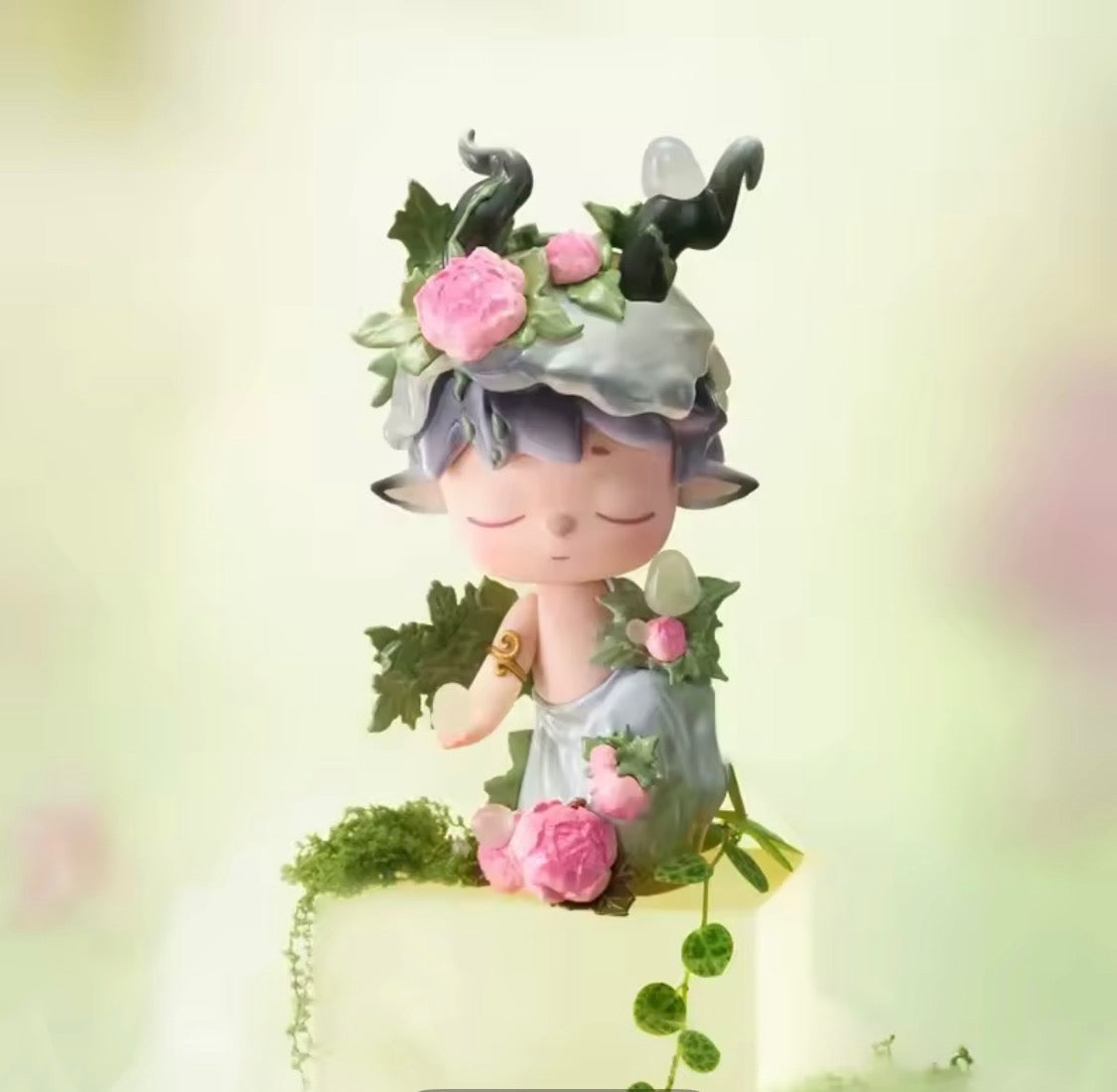 (Pre Order) MIMI Wander Of The Wild Figure