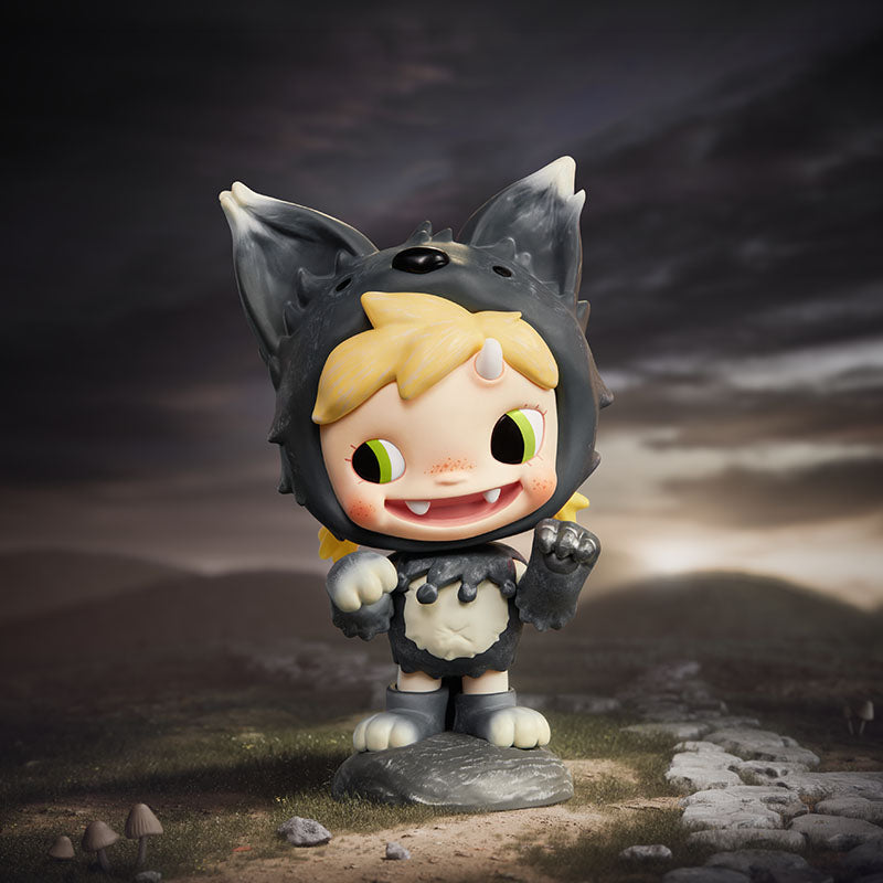 (Pre-Order)Polar Season 3- Monsters Village Figure Blind Box