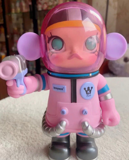 Kat-Molly Sweet potato 200%+Molly Parade open