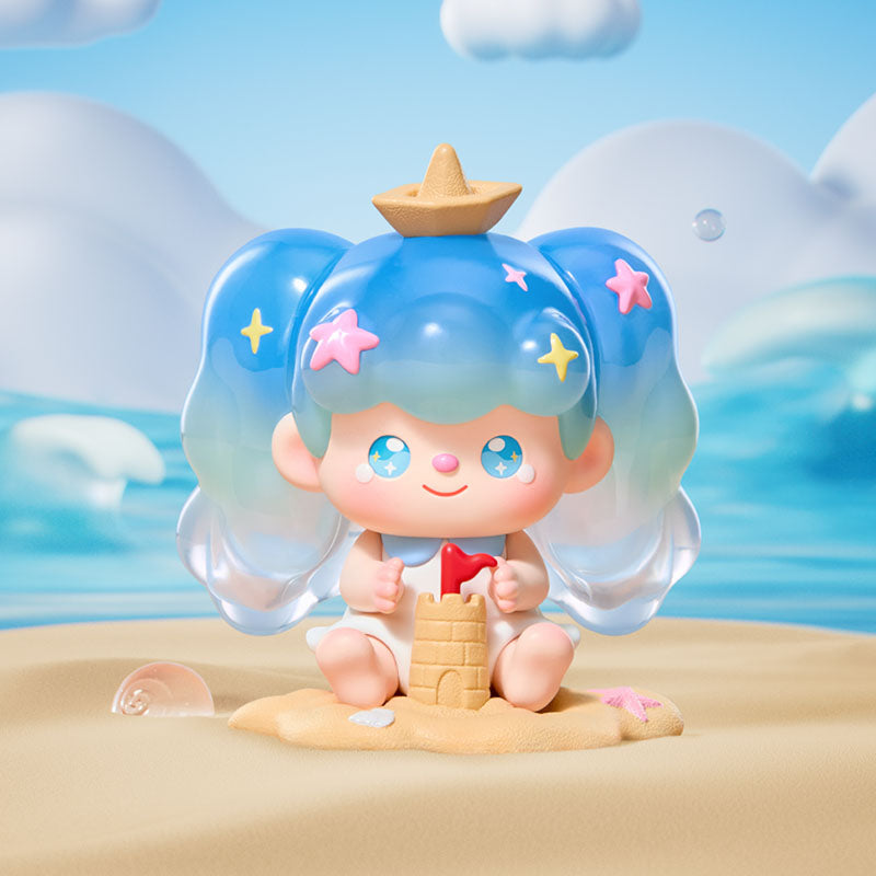 (Pre-Order)SUPERTUTU HAPPY-ING! Series Figures