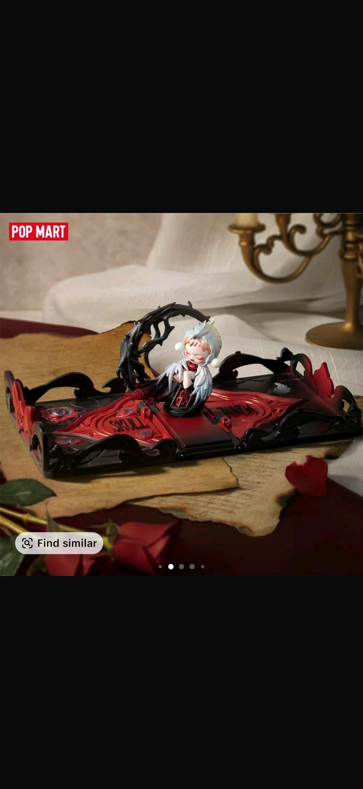 Luis-confirmed Molly and sp