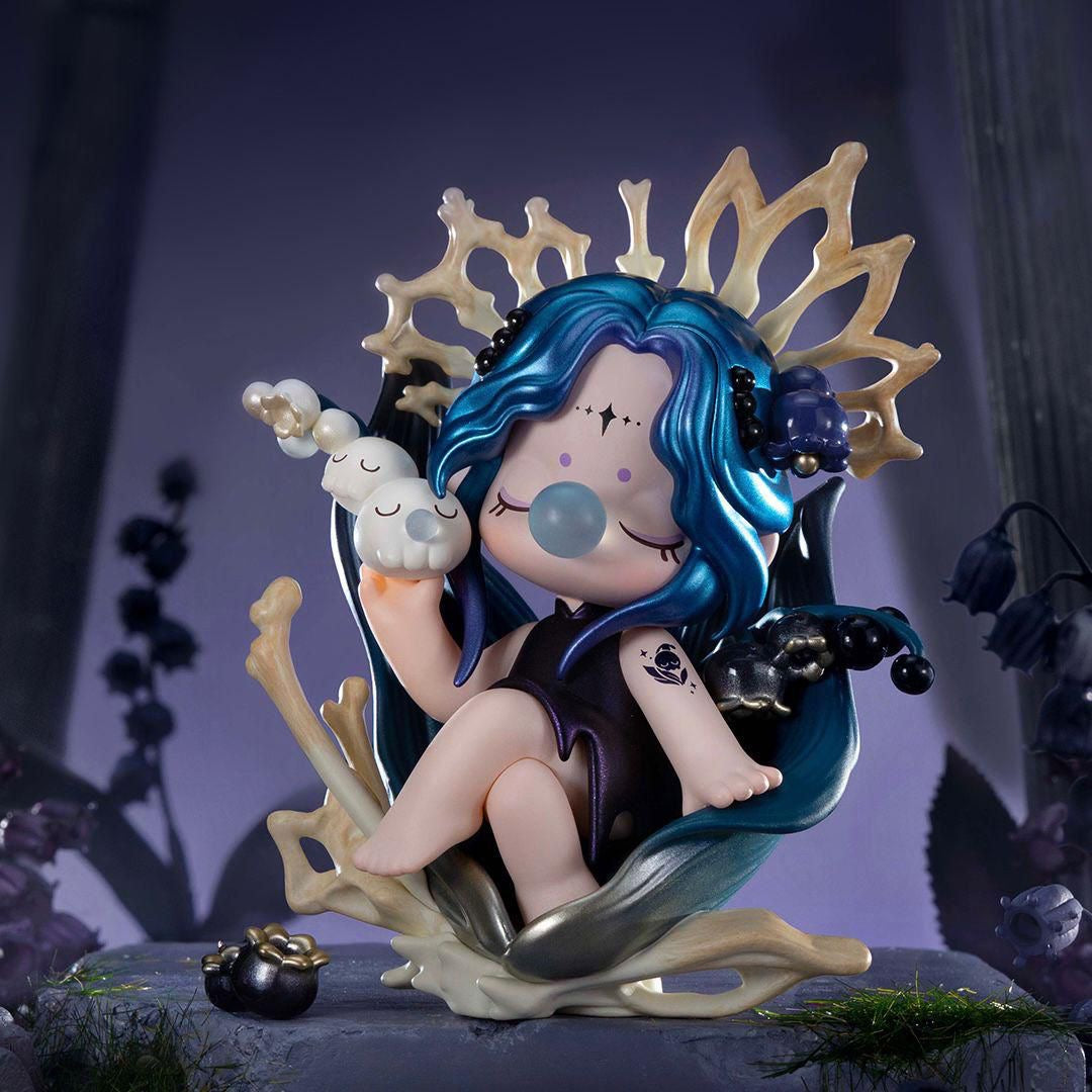 (Pre Order) Nanci’s Secret Fantasy