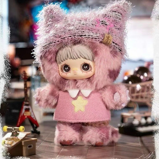 Maymei Kitty Academy Plush Blind Box