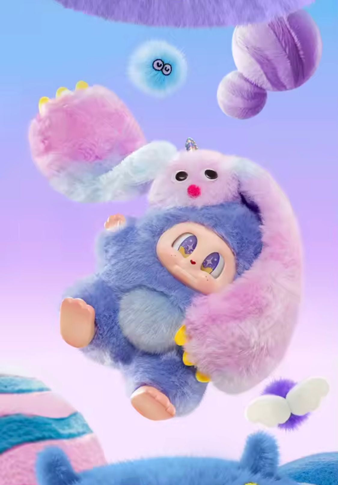 (Pre Order) Cupa Twin Universe