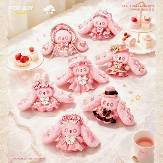 (Pre-Order) Darua Pink Moments
