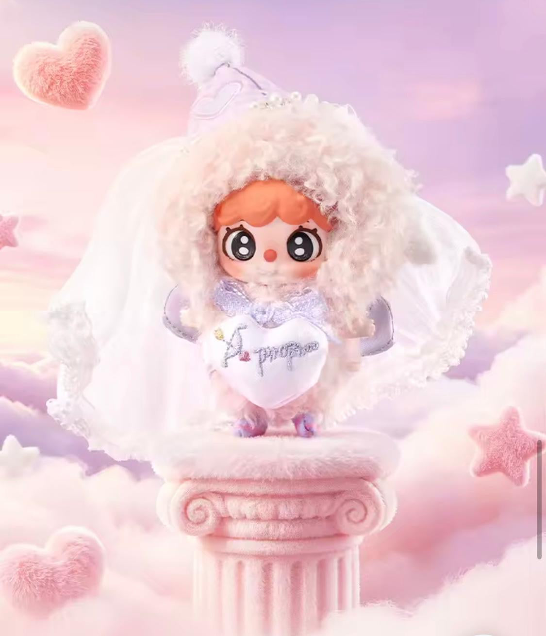 (Pre Order) Nancy Rosy
