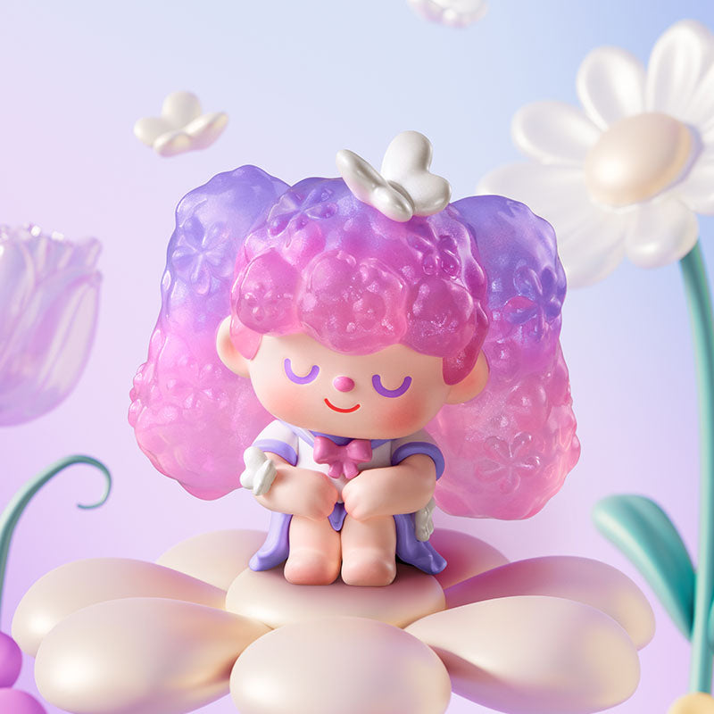 (Pre-Order)SUPERTUTU HAPPY-ING! Series Figures