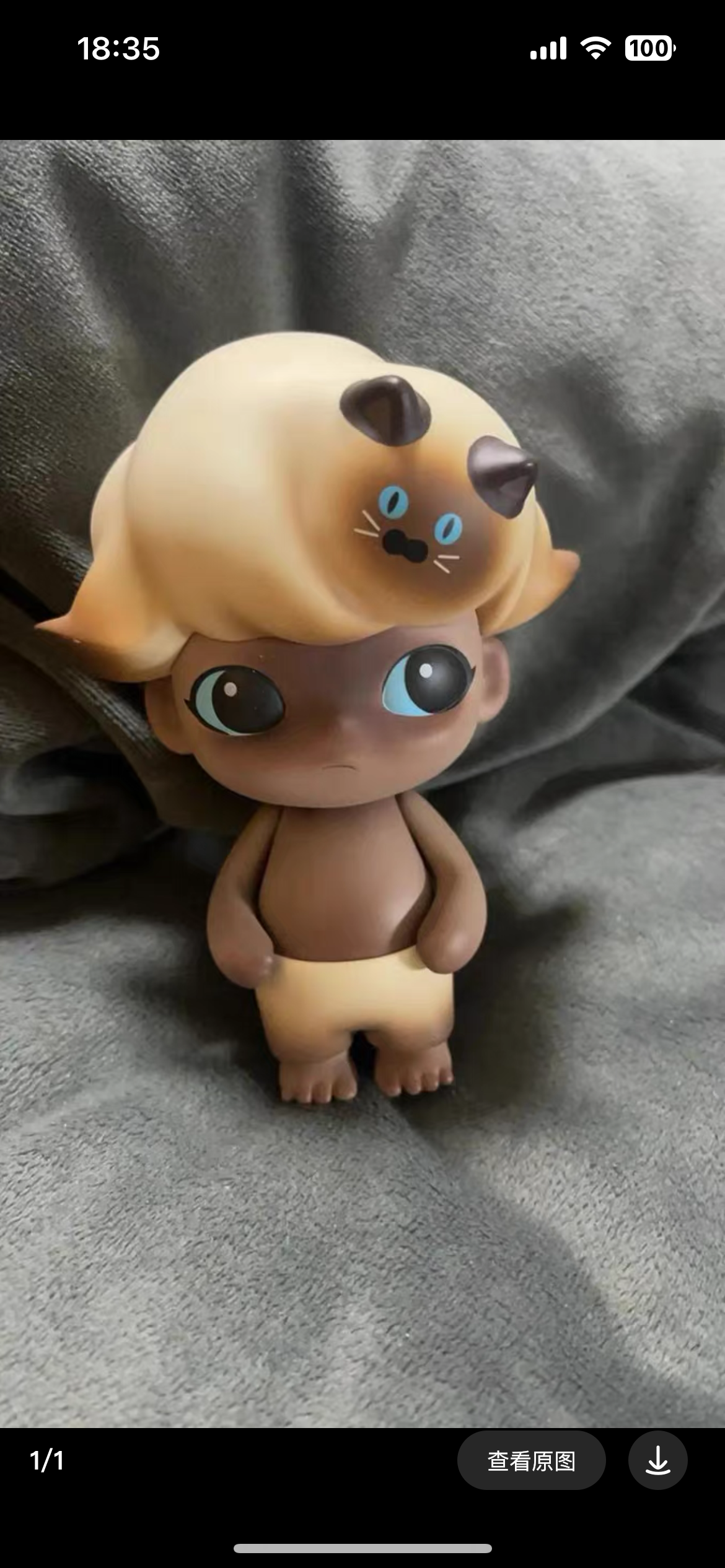 Gabri- confirmed