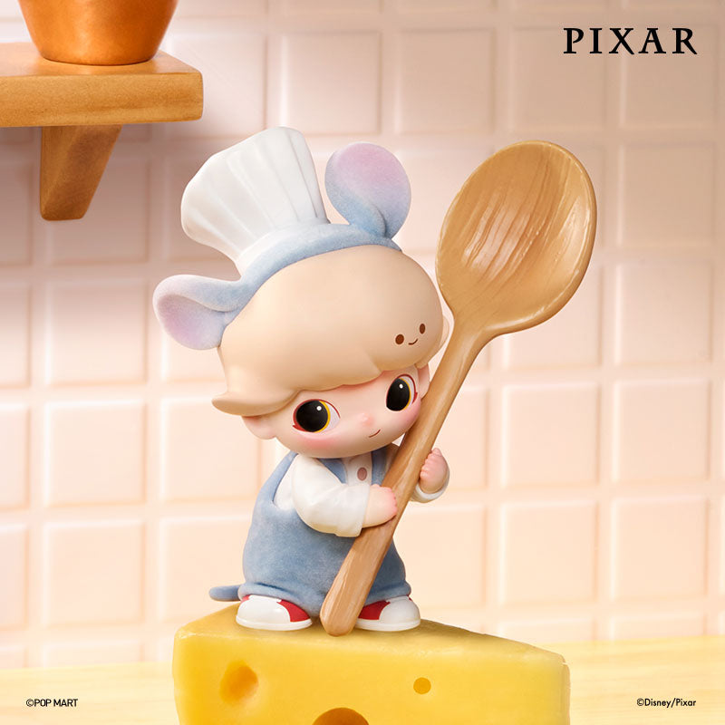 (Pre-Order)Dimoo World x Pixar Series Figures