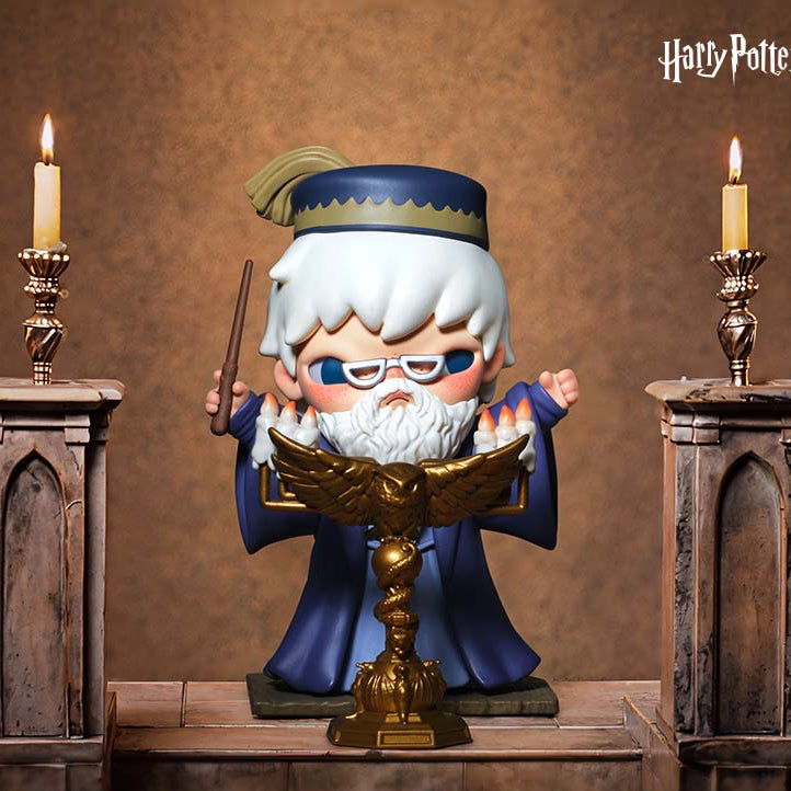 (Pre-order 10.8) Hirono × Harry Potter Series Figures