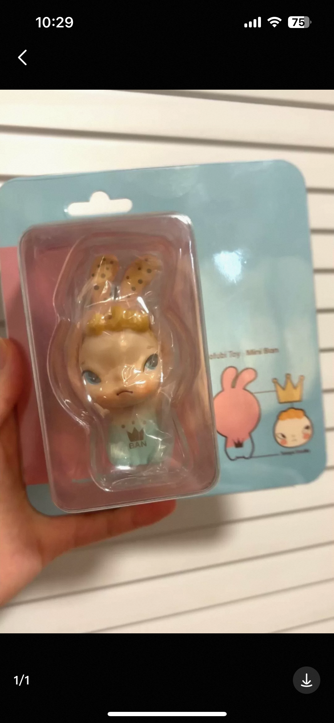 Live Only-Special Claim