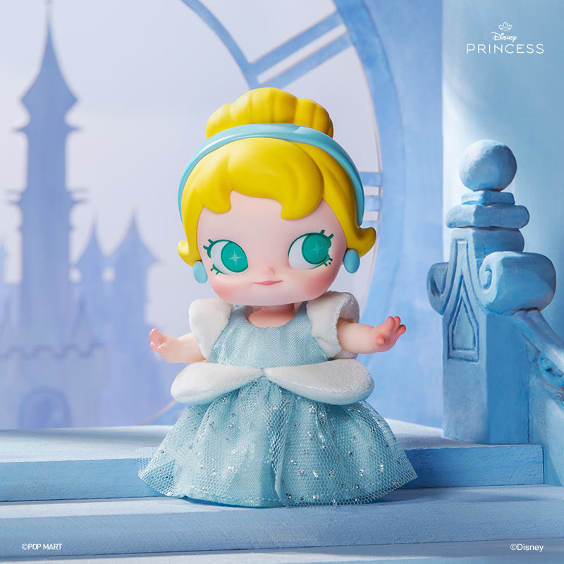 (Pre-order) PPMT BABY MOLLY Disney Princess Series MINI Action Figure Blind Box
