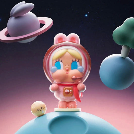 (Available 12.13)Crybaby Crying to the moon series Figures Blind Box