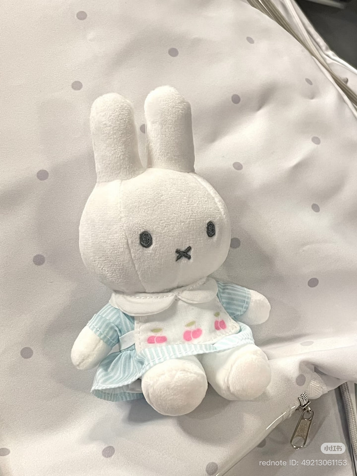 (Pre-Order) Miffy Jam Workshop Limited Release 7.19