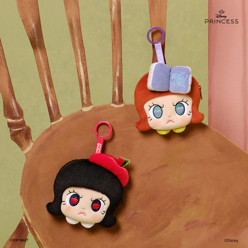 (Pre-order) PPMT BABY MOLLY Disney Princess Series MINI Earphone Bag Blind Box