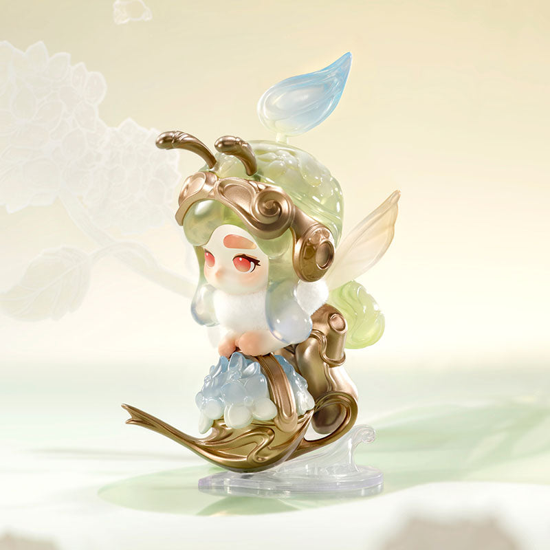 (Available 12.20)Chaka Luminous Reverie Series Figure Blind Box