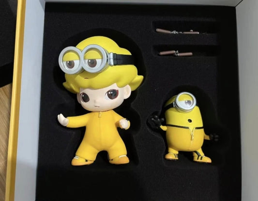 Gab-Dimoo Minion Open