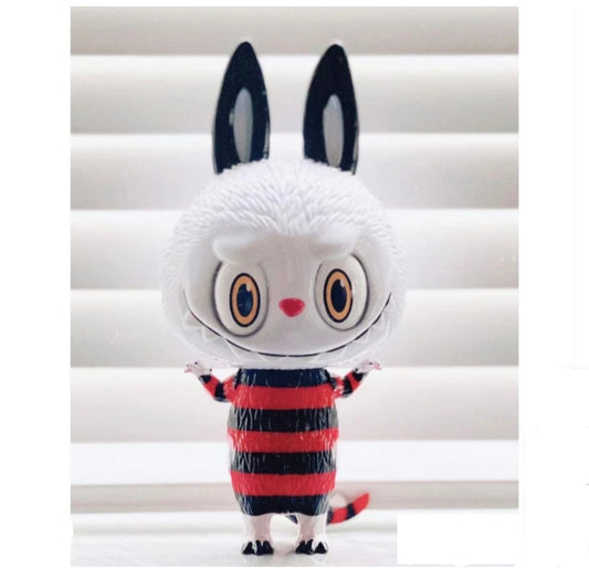 Luis-zimomo open no box+Sp Joyous Park sealed