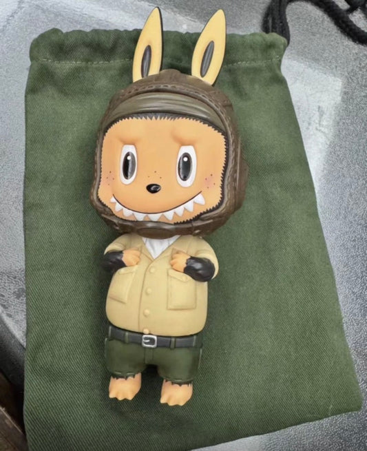 Marie-Green Zimomo Bag Only