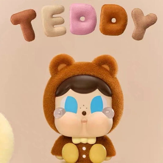 (Pre-Order)Crybaby Blisters