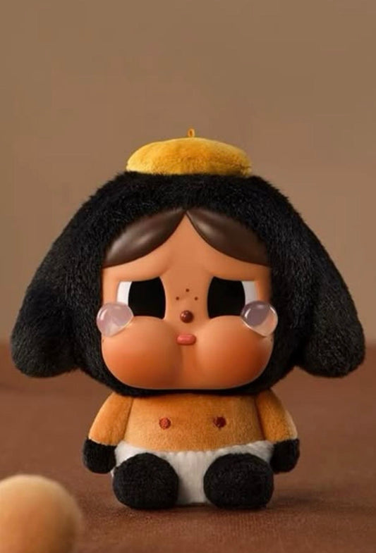 Chela-Crybaby babe+ twinkle bag