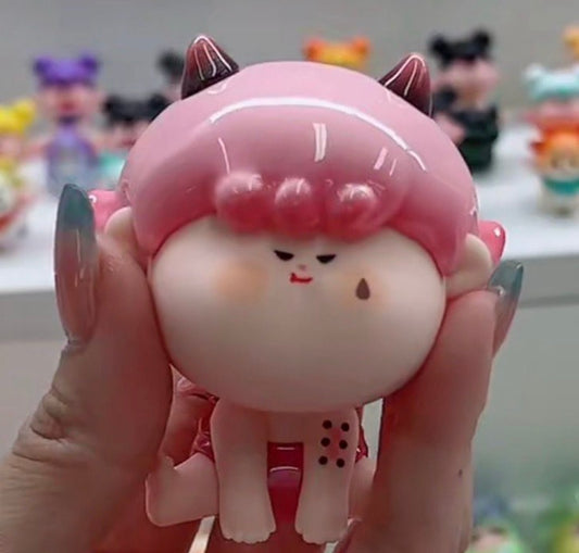 Aiza-lily alice beans+shinchan confirmeds