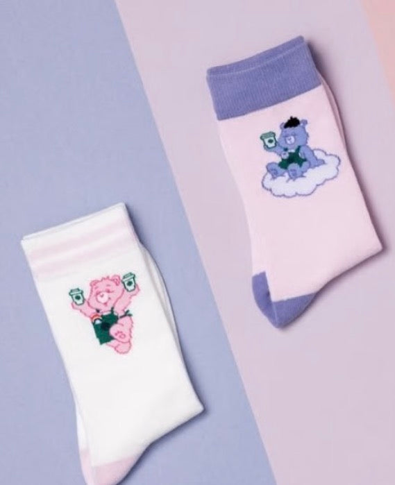(Pre-Order)Taiwan SB x Care Bears Collab release 09/07/26