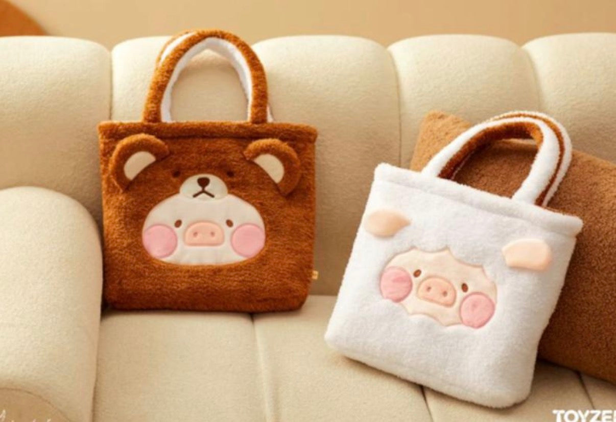 Kam❤️-Lulu pig 3rd blind box sealed set