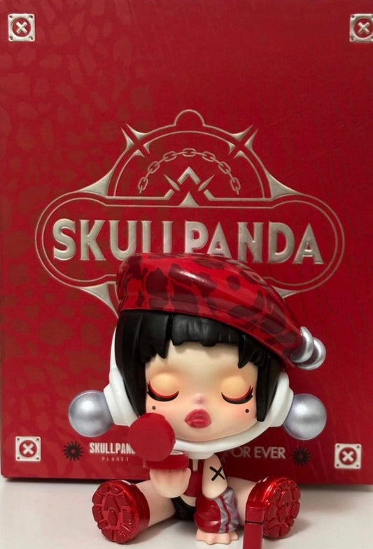 Angelica-sp make up forever metallic diva open