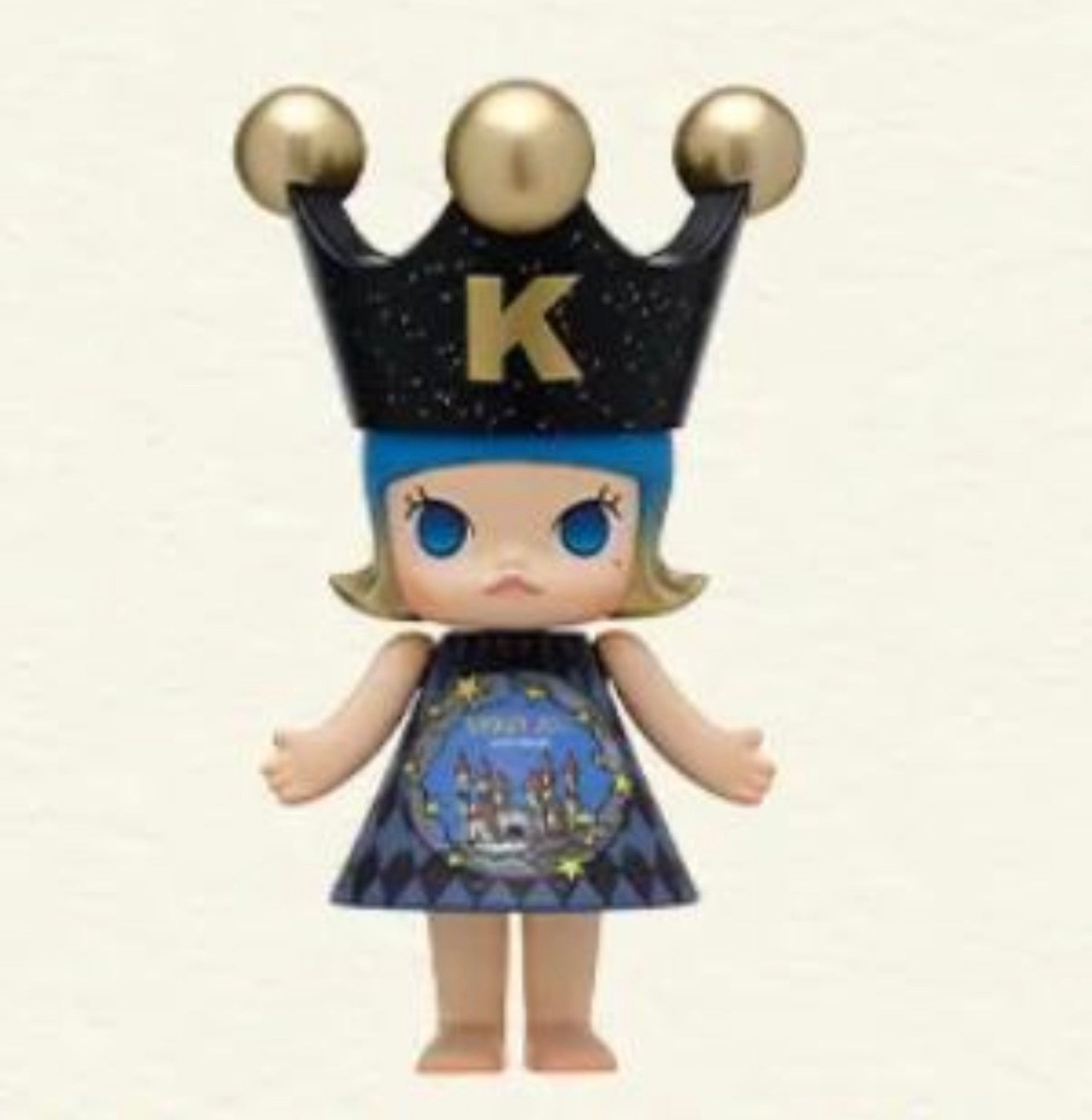 (Pre-Order)Molly 20th anniversary Collection