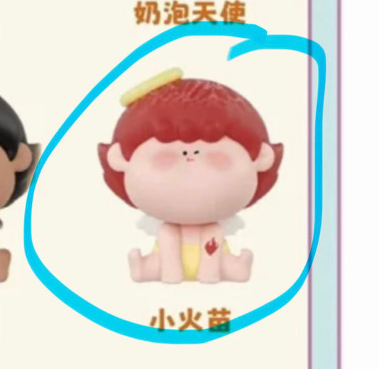 Aiza-Amlls figure confirmed+yoyo confirmed