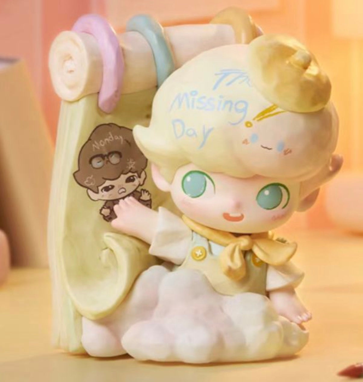 Annie-Nyota cotton candy+tinytiny perfect gift+hacipupu imagination+dimoo imaginary adventure +zsiga bulls eye+zsiga sunflower+ dimoo imaginary encounter+ where days don’t count+hacipupu little Superman+dimoo drunkenness+zsiga diary