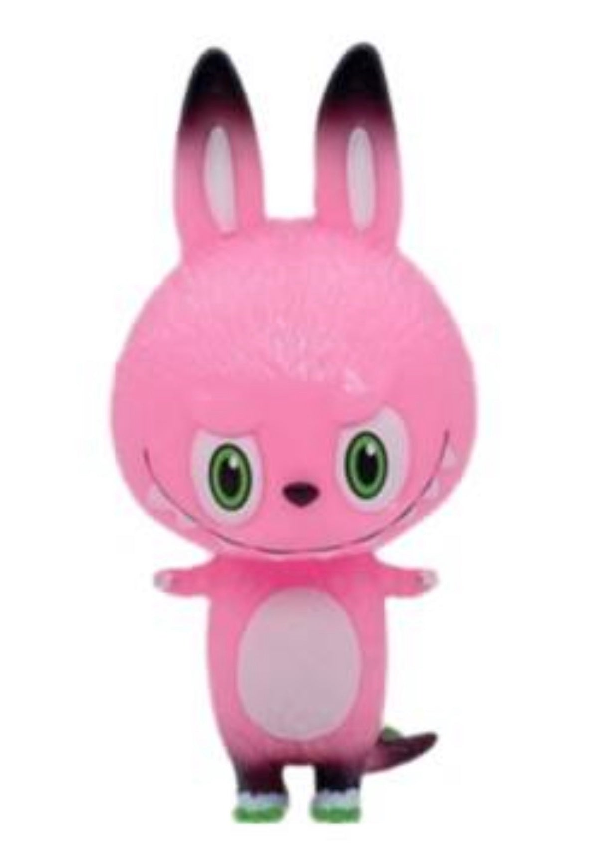 Zimomo pink secret open box