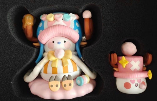 Bobococo Mian mian world+ bobococo witch