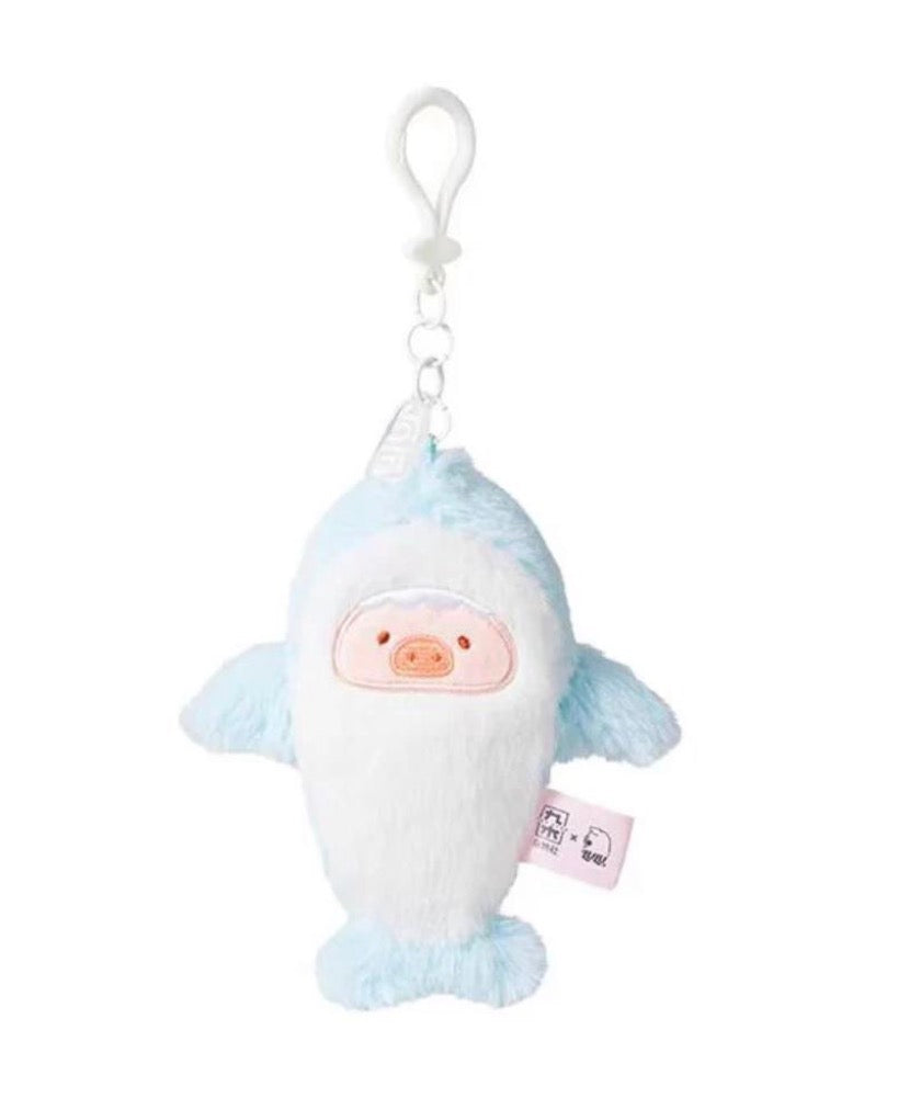 Kam❤️Lulu pig confirmed