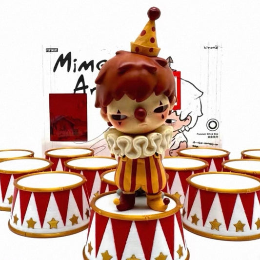 Hirono/Crybaby Stand(Not Official)