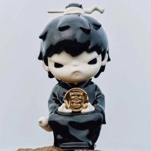 (Pre-Order)Hirono Yinyang Incense Burner