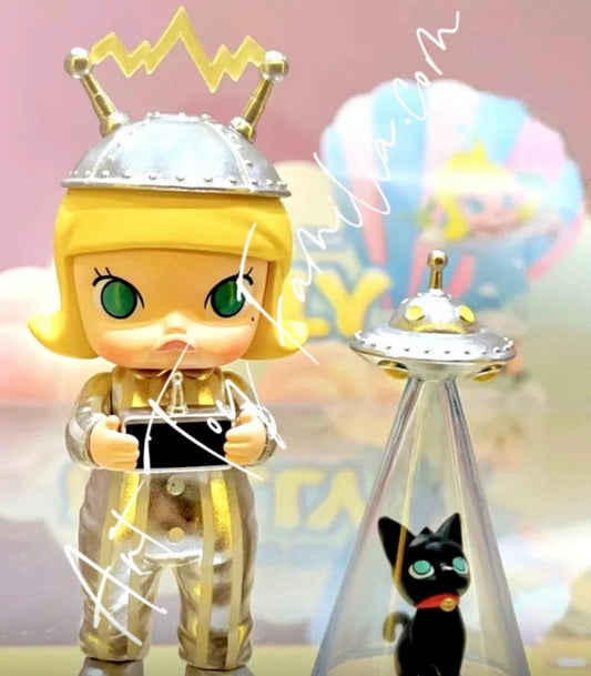 Brian-Molly and Bob confirmed