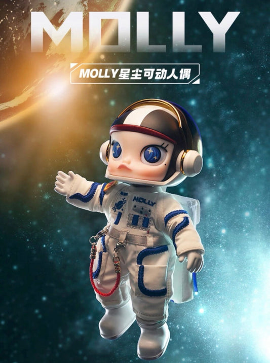 Molly Galaxy BJD open