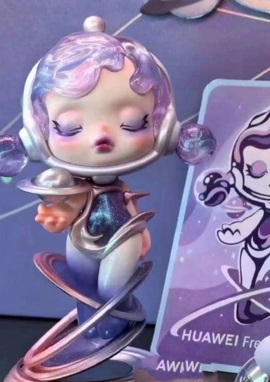 Angelica-sp flowing light no box