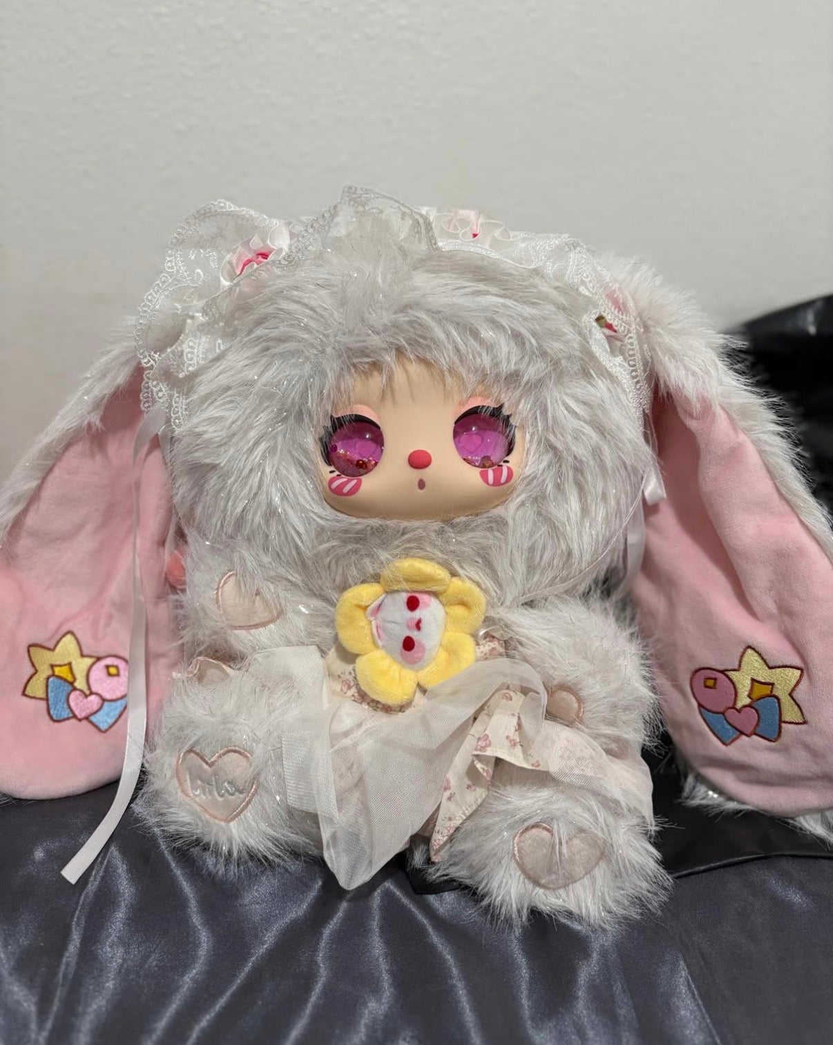 Kristine-confirmed bb3+liilas